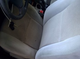 2008 TOYOTA COROLLA, NAVY BLUE, LE, 1.8L, AT,   Z25100